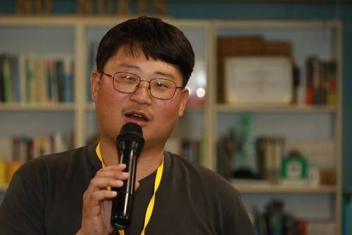 박상현 부산환경운동연합 협동사무처장