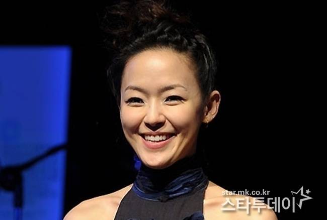 자우림 김윤아. 사진ㅣ스타투데이DB