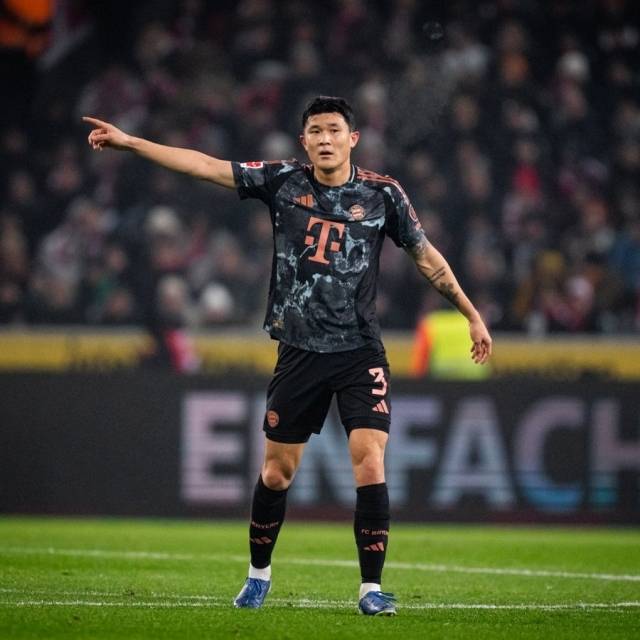 사진=바이에른 뮌헨 SNS