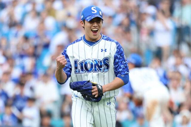 삼성 원태인./삼성 라이온즈