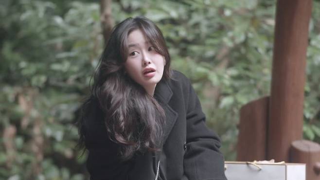 ‘너의 연애’ 다교 [웨이브 제공]