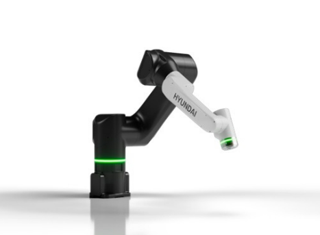 HD현대로보틱스 협동로봇 ‘HDC 시리즈’. [HD현대로보틱스 제공]