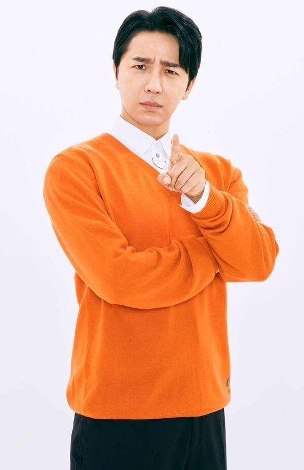 스타강사 조정식 [뉴시스]