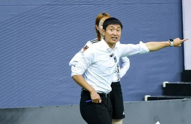 SBS ‘골(Goal) 때리는 그녀들’ 제공