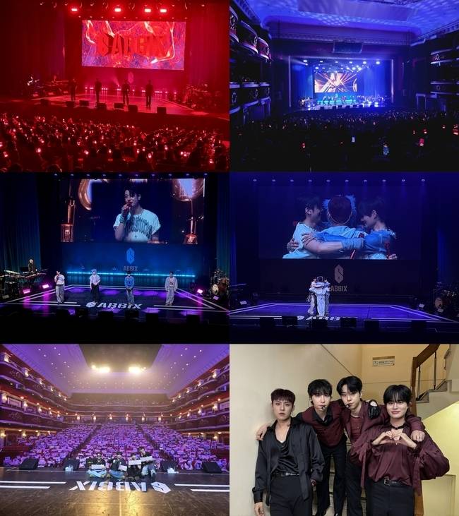 브랜뉴뮤직 제공