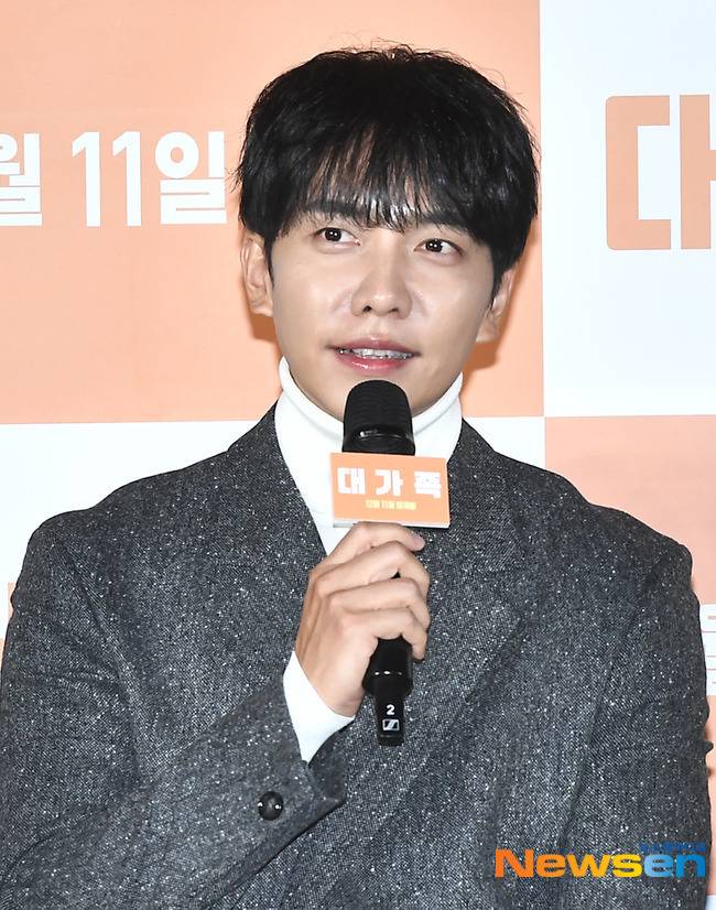 이승기(뉴스엔DB)