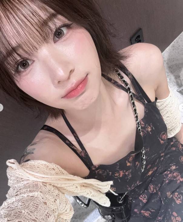 율희 소셜미디어