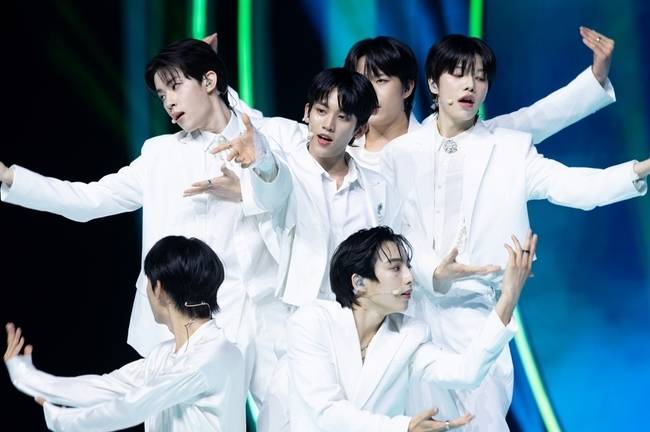 사진=SBS ‘B:MY BOYZ’ 제공