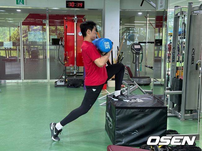 SSG 랜더스 윤태현. /SSG 랜더스 제공