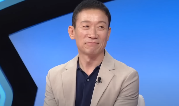 최근 5세 연하의 연인과 결혼 준비 소식을&nbsp;전한 배우 정석용이 이미 결혼 후 함께 살고 있다고 밝혔다. 유튜브 채널&nbsp;‘SBS Entertainment’ 캡처