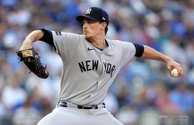 맥스 프리드. 사진=게티이미지코리아