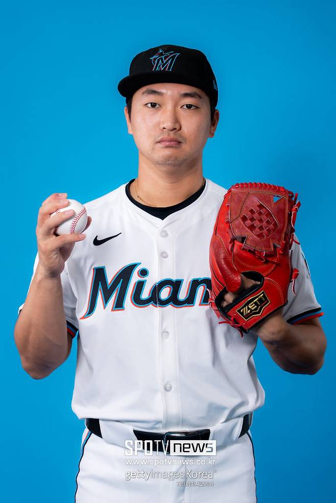 ▲ 재활을 마친 뒤 트리플A에서 좋은 활약을 보여주고 있는 고우석