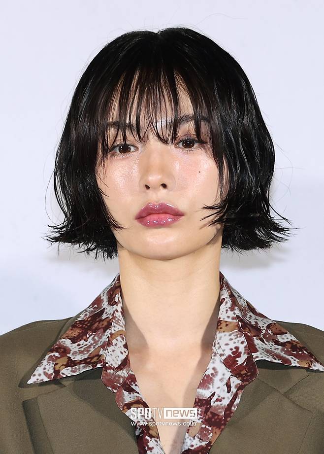 ▲ 나나 ⓒ곽혜미 기자