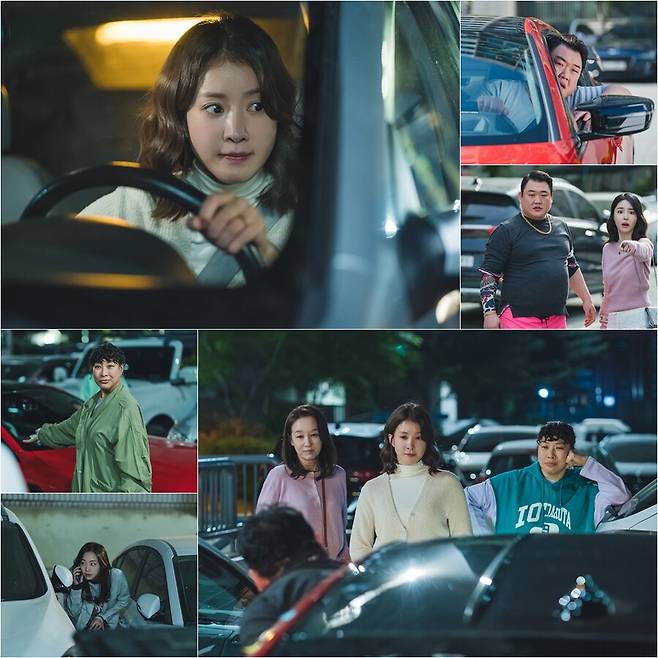 ▲ 제공|ENA '살롱 드 홈즈'