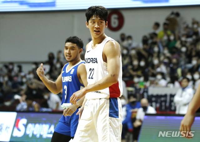 여준석(오른쪽). /사진=뉴시스 제공