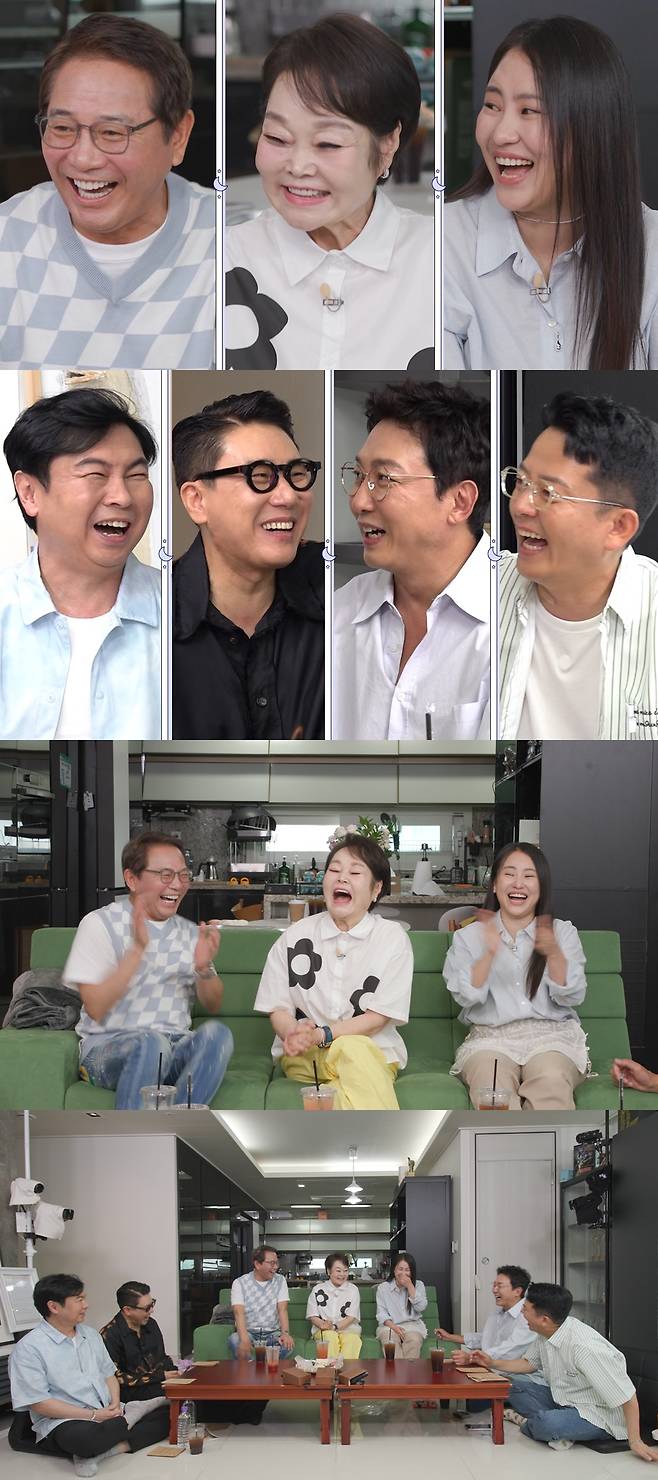 /사진=SBS '신발 벗고 돌싱포맨'