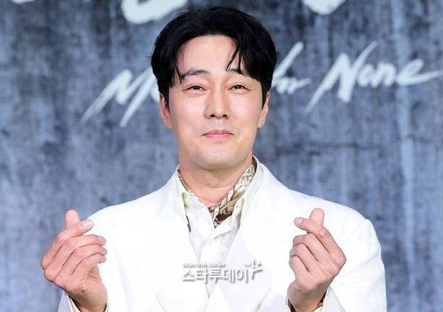 소지섭. 사진| 스타투데이 DB