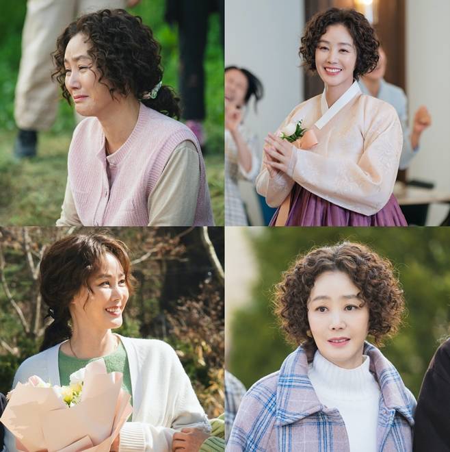 tvN 금주를 부탁해, 김성령