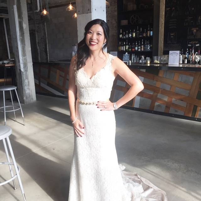 미국 입양 한인 김여옥 씨의 현재 모습 [아동권리보장원 입양정보공개지원부 제공. 재판매 및 DB 금지]