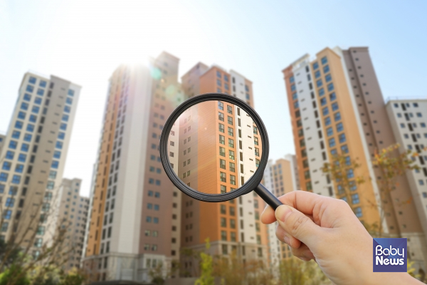 정부가 6년 동안 안정적으로 거주한 후 내집 마련의 기회를 제공하는 '분양전환형 매입임대주택'의 두 번째 입주자 모집을 시작한다. ⓒ베이비뉴스