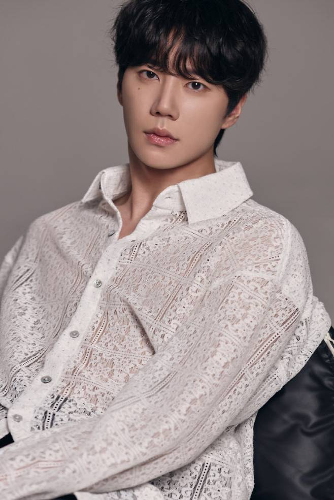이준영(사진=빌리언스)