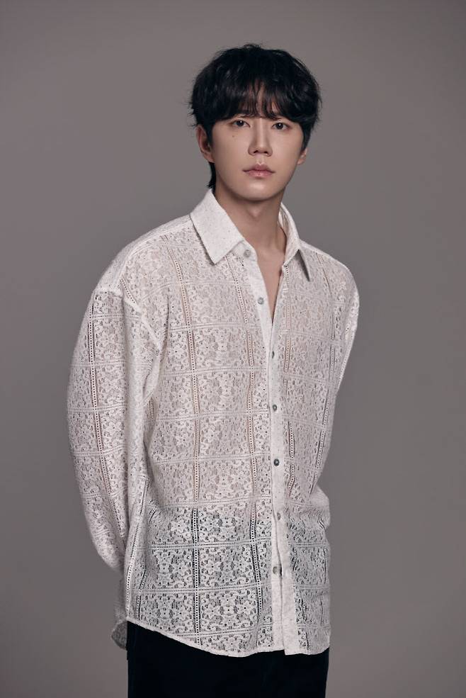 이준영(사진=빌리언스)