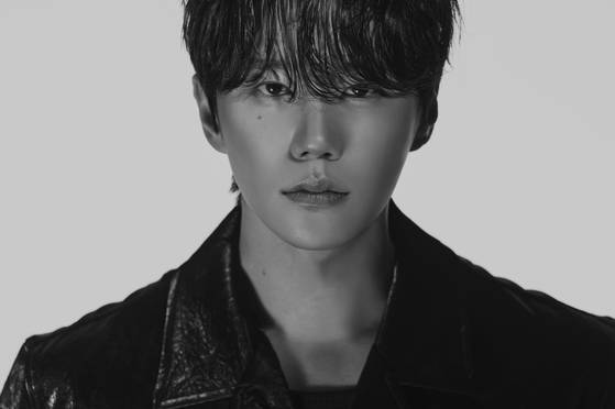 배우 이준영. 빌리언스 제공.