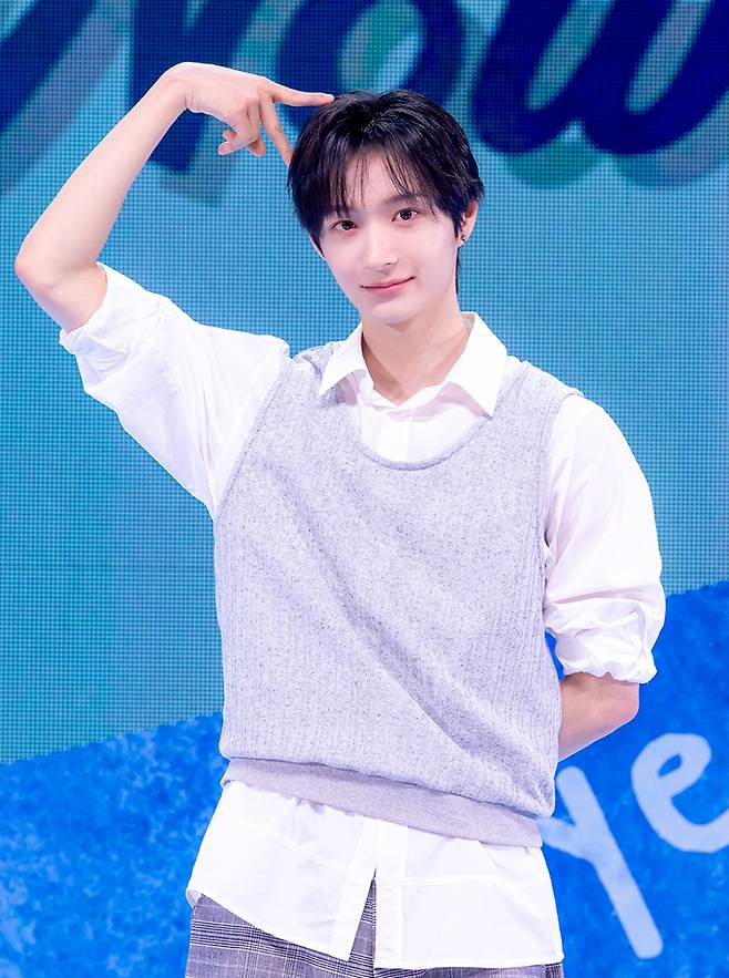 킥플립 동화. 사진 | JYP엔터테인먼트