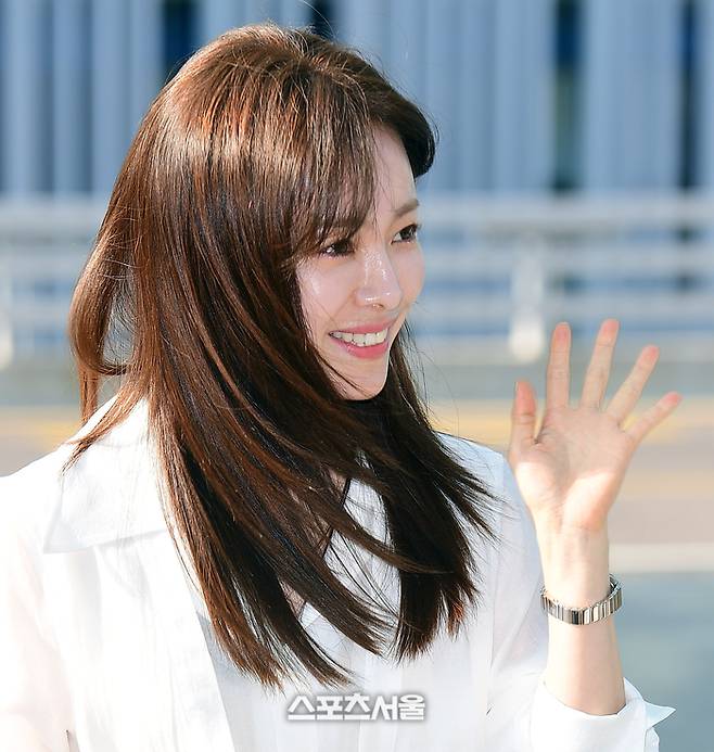 한지민. 이주상기자 rainbow@sportsseoul.com