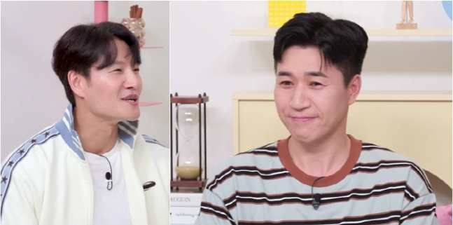 사진 | KBS2 ‘옥탑방의 문제아들’