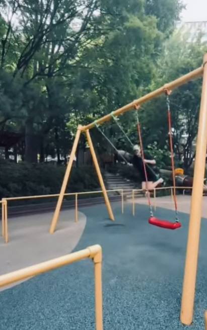 사진 출처=손예진 부계정