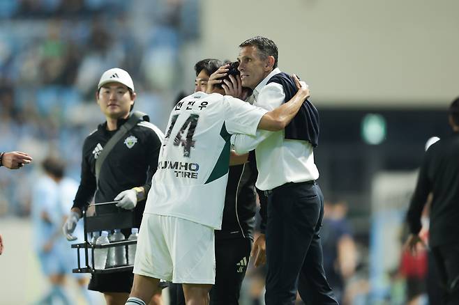 ◇사진제공=한국프로축구연맹