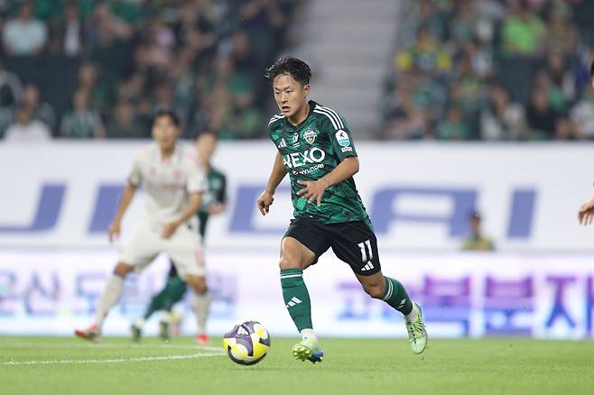 ◇사진제공=한국프로축구연맹