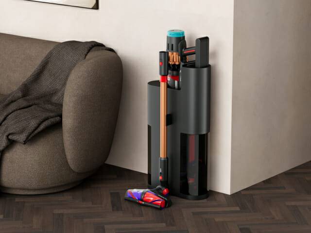 다이슨 DS60 피스톤 애니멀 도킹 스테이션 (사진=다이슨)