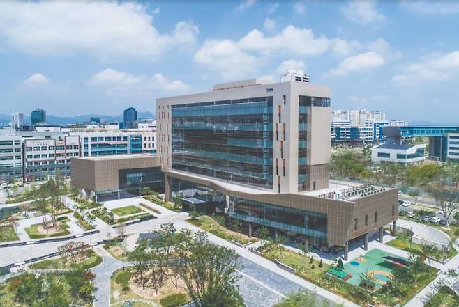 한국인터넷진흥원(KISA) 건물 이미지. 연합뉴스