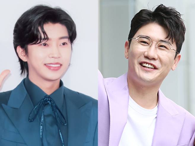 올여름, 임영웅X영탁 온다! ©bnt뉴스
