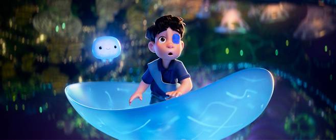 ‘엘리오’ (제공: 월트디즈니 컴퍼니 코리아)