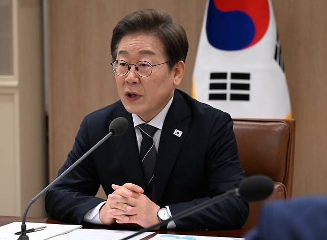 사진=대통령실사진기자단