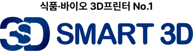 오성시스템의 식품·바이오 3D프린터.