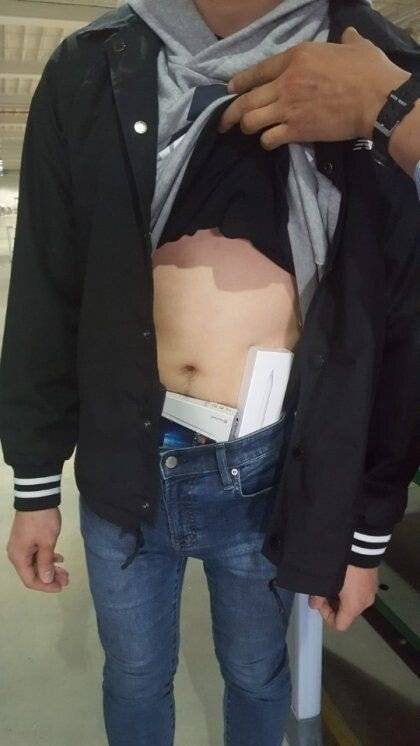 쿠팡 물류센터에 박제된 도둑들