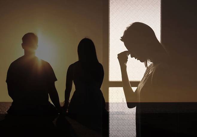 사진은 기사 본문과 무관함./사진=게티이미지뱅크