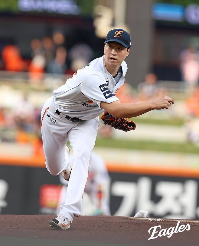 사진=한화 이글스 제공