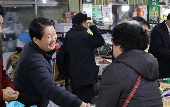 권영진 국민의힘 의원 [사진=권영진 의원실]