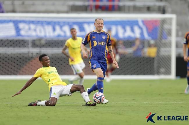 사진=한국프로축구연맹