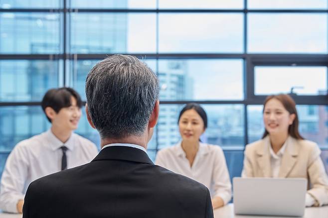 사진은 기사와 관련 없음. 사진=게티이미지뱅크