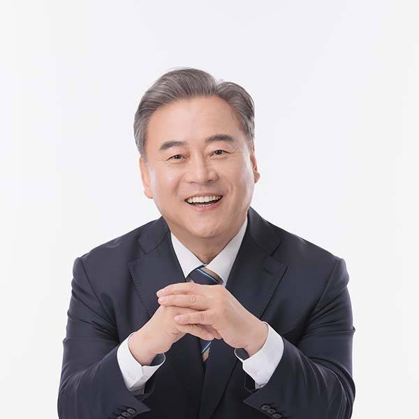 더불어민주당 이재강 의원. 이재강 의원실 제공