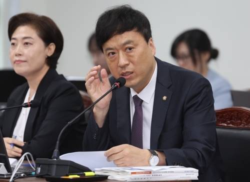 정성국 국민의힘 의원. [사진 출처 = 연합뉴스]