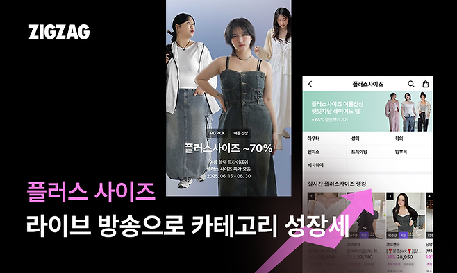 [사진=카카오스타일]