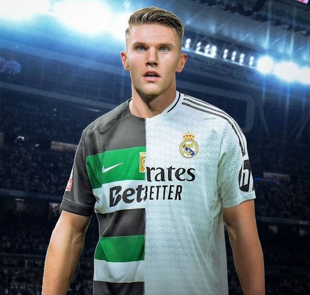 그렇다면 레알이 요케레스를 거절한 이유는 무엇일까. ‘풋볼런던’은 “레알은 요케레스를 좋아하지만 이적료, 그리고 팀 내 역할 문제로 영입 대상에서 제외했다”고 설명했다. 사진=X