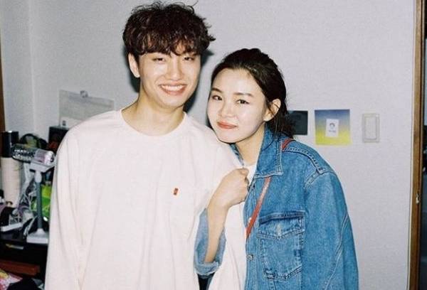 가수 은종이 윤딴딴의 입장문에 반박하며 폭행 정황이 담긴 영상을 공개했다. 사진은 가수 윤딴딴과 은종의 모습. /사진=SNS 캡처